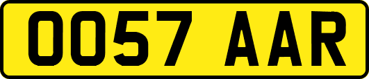 OO57AAR