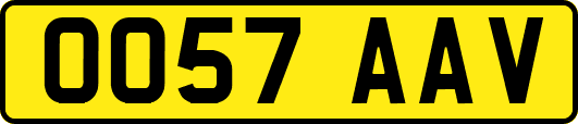 OO57AAV