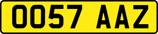 OO57AAZ