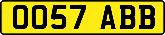 OO57ABB