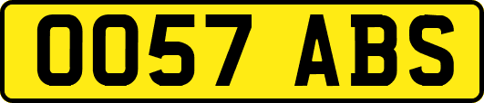 OO57ABS