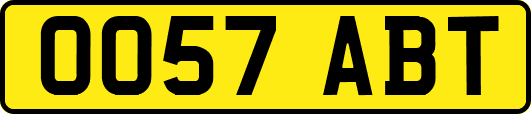 OO57ABT