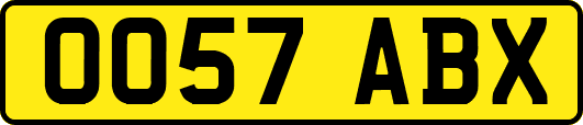 OO57ABX