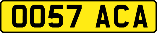 OO57ACA