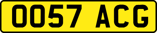 OO57ACG