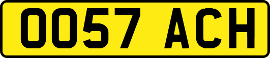 OO57ACH