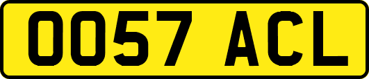 OO57ACL