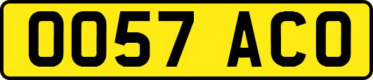 OO57ACO