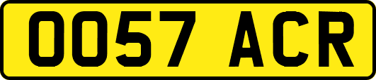 OO57ACR
