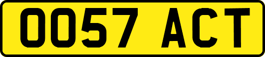 OO57ACT
