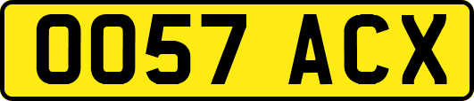 OO57ACX