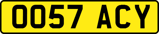 OO57ACY