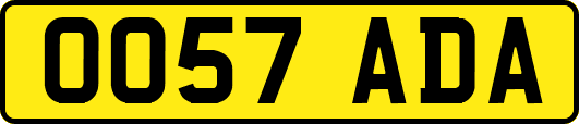 OO57ADA