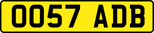 OO57ADB