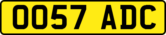 OO57ADC