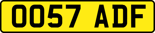 OO57ADF