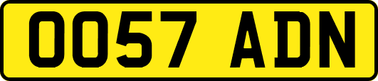 OO57ADN