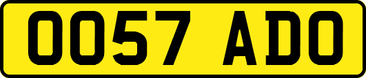 OO57ADO