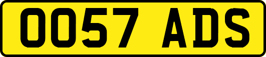 OO57ADS