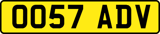 OO57ADV