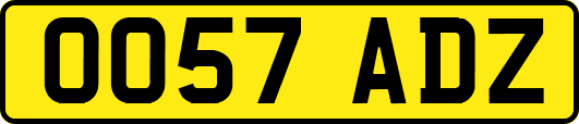 OO57ADZ