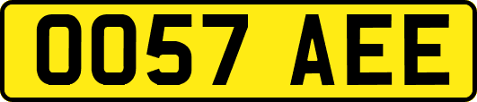 OO57AEE