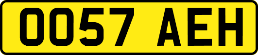 OO57AEH