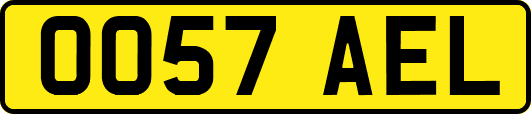 OO57AEL