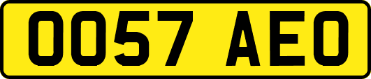 OO57AEO