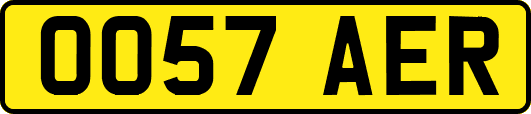 OO57AER