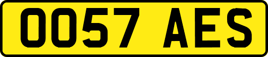OO57AES
