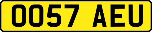 OO57AEU