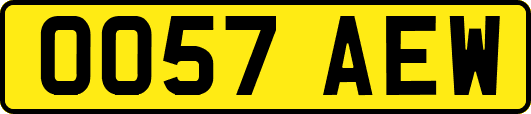 OO57AEW