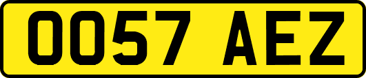 OO57AEZ