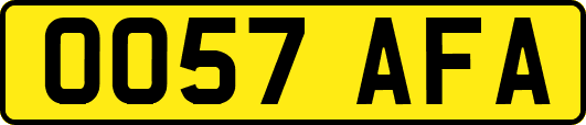 OO57AFA