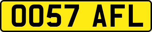 OO57AFL