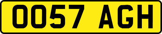 OO57AGH