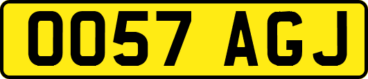 OO57AGJ