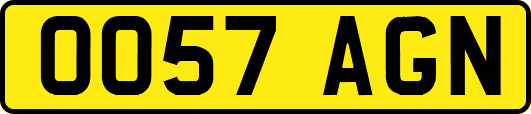 OO57AGN