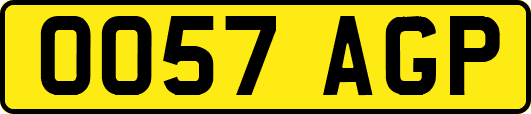 OO57AGP