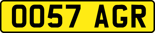 OO57AGR