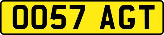 OO57AGT