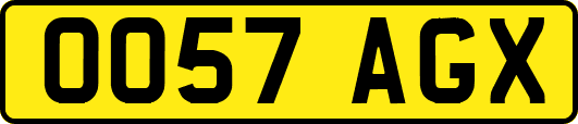 OO57AGX