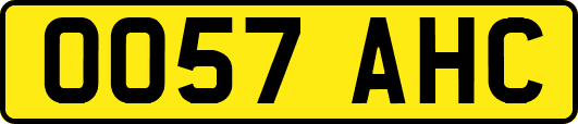 OO57AHC