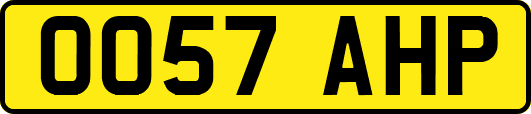 OO57AHP