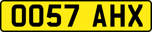 OO57AHX