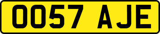 OO57AJE