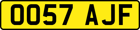 OO57AJF