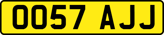 OO57AJJ
