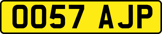OO57AJP
